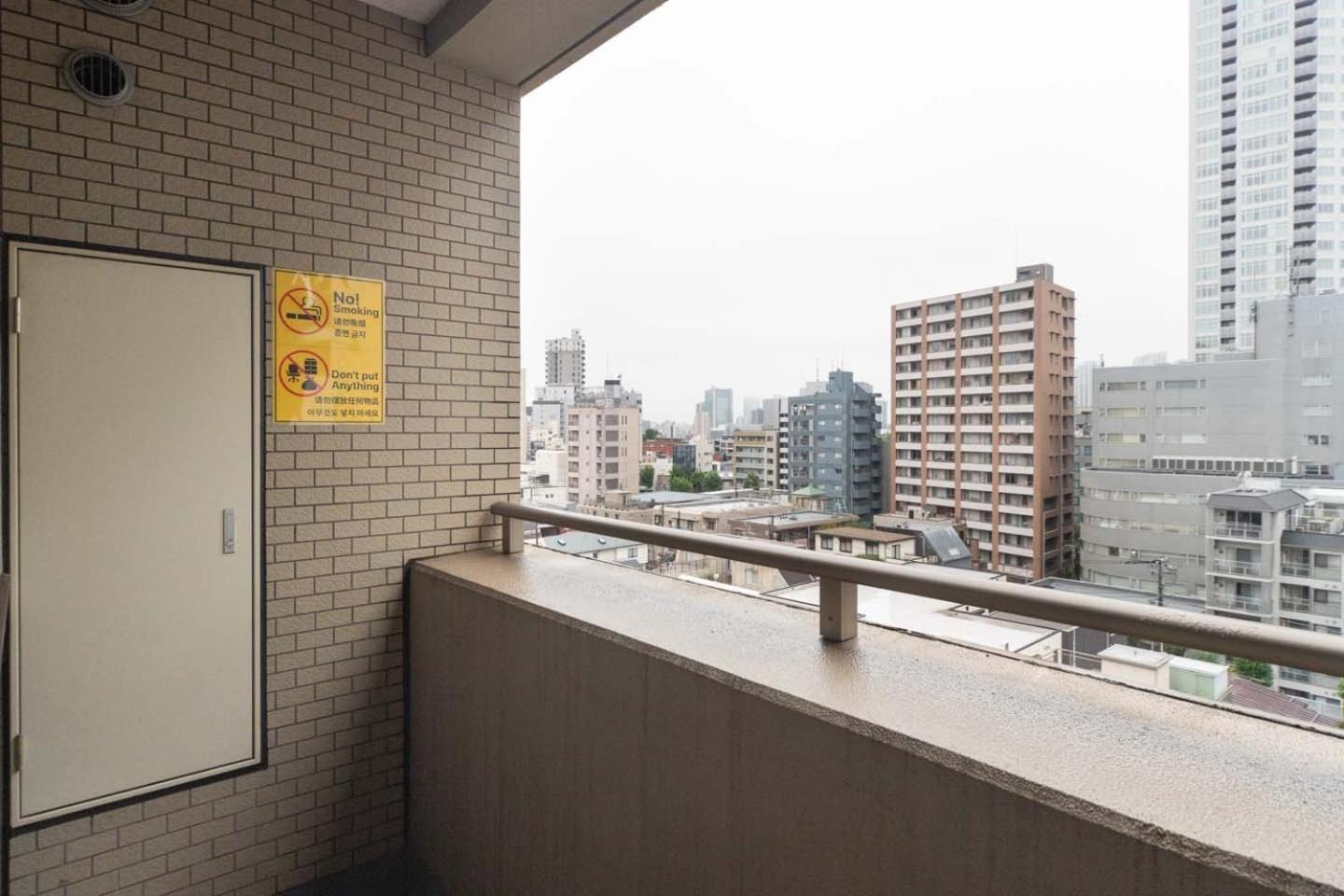 Luce Takanawa 東京都 部屋 写真